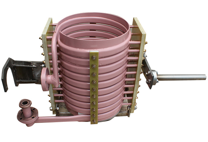 熔銅爐感應(yīng)器